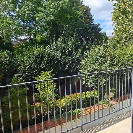 Appartement Paris-Disneyland-Parc Asterix 20-25 Min Gagny Exterior photo