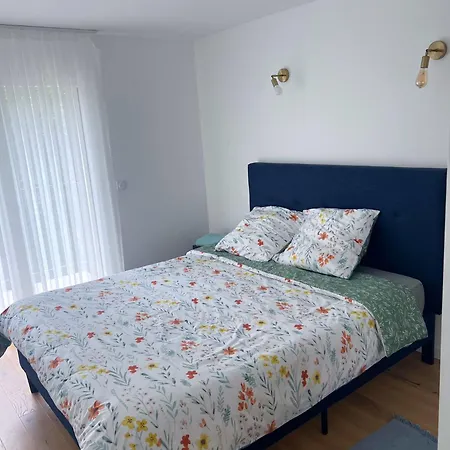 Appartement Paris-Disneyland-Parc Asterix 20-25 Min Gagny Exterior photo