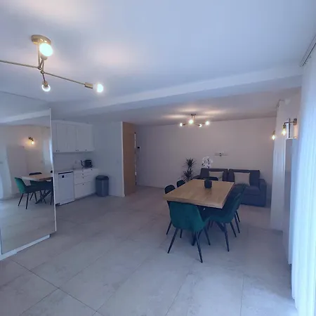 Appartement Paris-Disneyland-Parc Asterix 20-25 Min Gagny Exterior photo