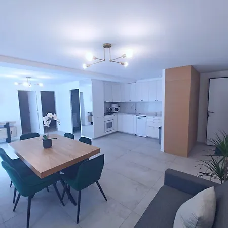 Appartement Paris-Disneyland-Parc Asterix 20-25 Min Gagny Exterior photo