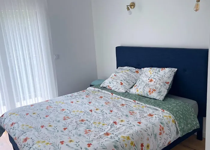 Appartement Paris-Disneyland-Parc Asterix 20-25 Min