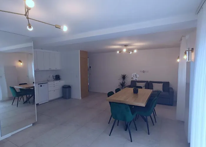 Appartement Paris-Disneyland-Parc Asterix 20-25 Min
