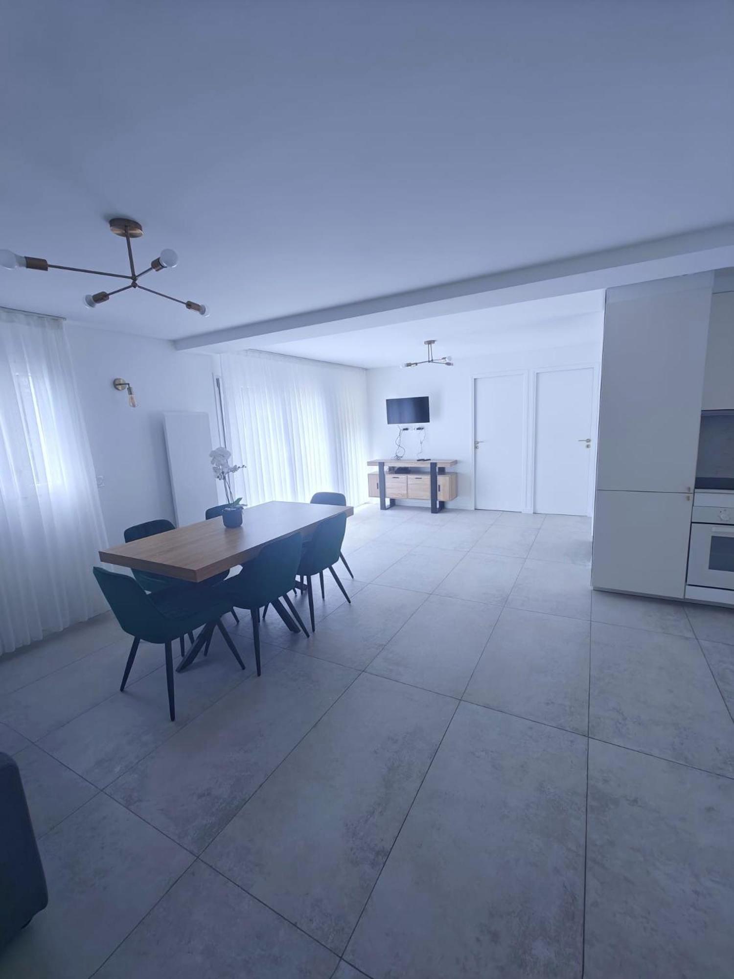 Paris-disneyland-parc Asterix 20-25 Min Apartment *